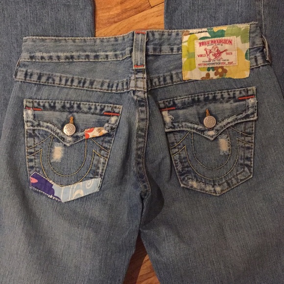 true religion woodstock